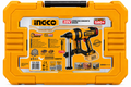 INGCO 20V Cordless Concrete Nailer